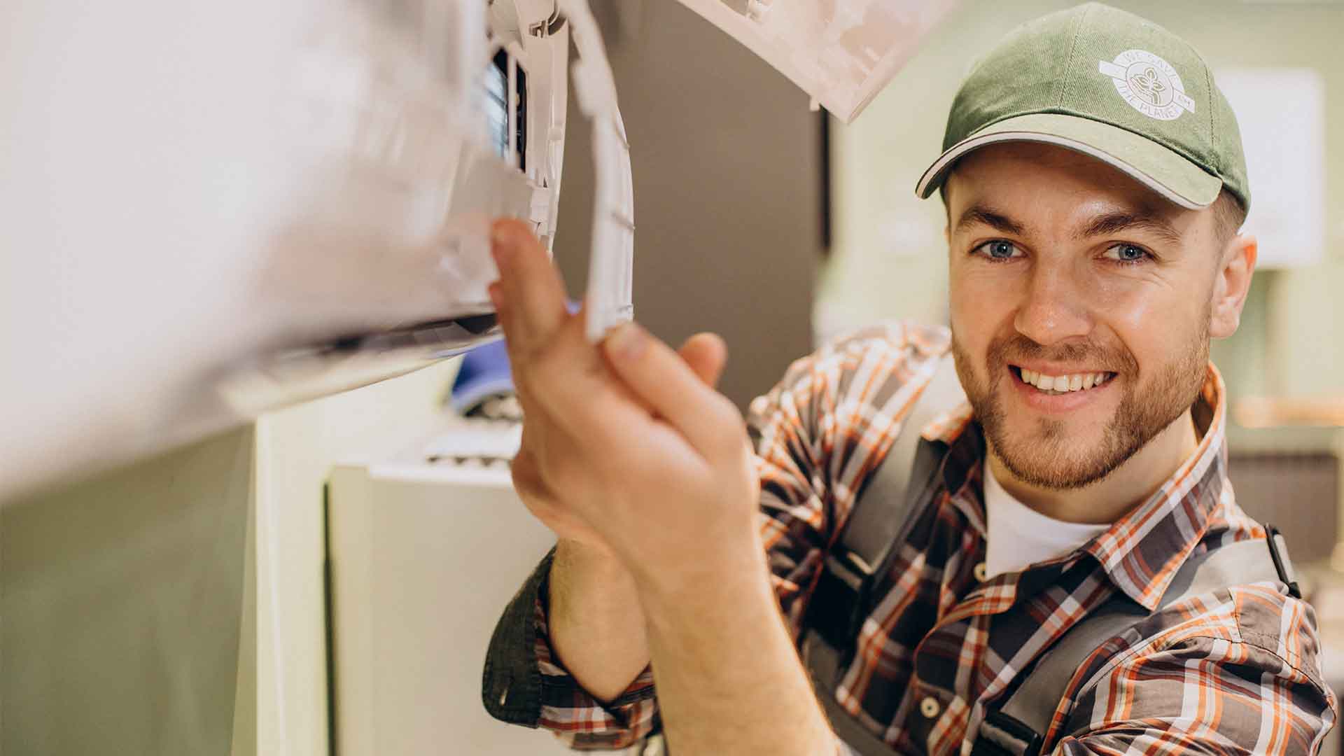 Reliable AC Repair Services